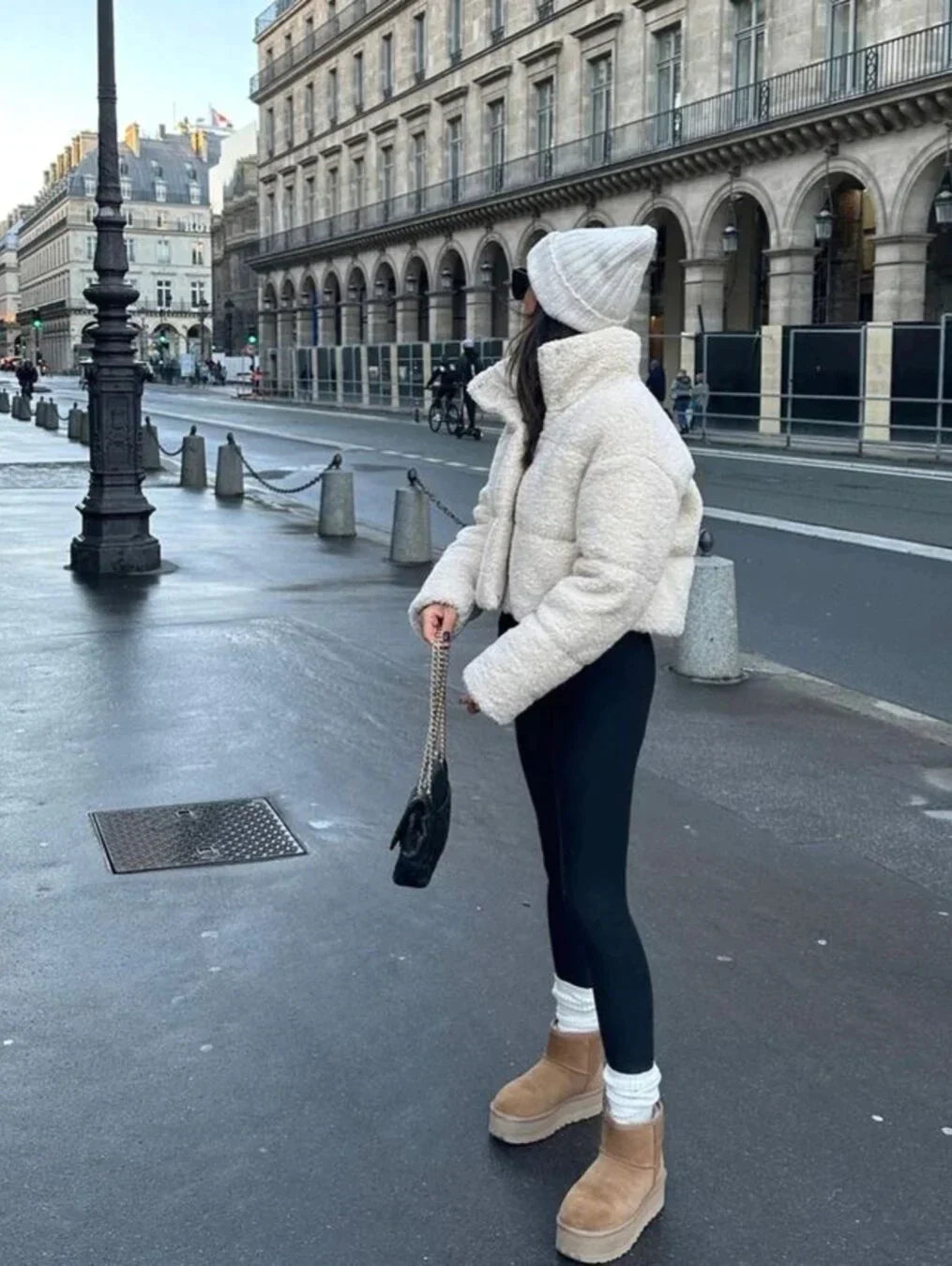 Evelyn | Stövlar med stil