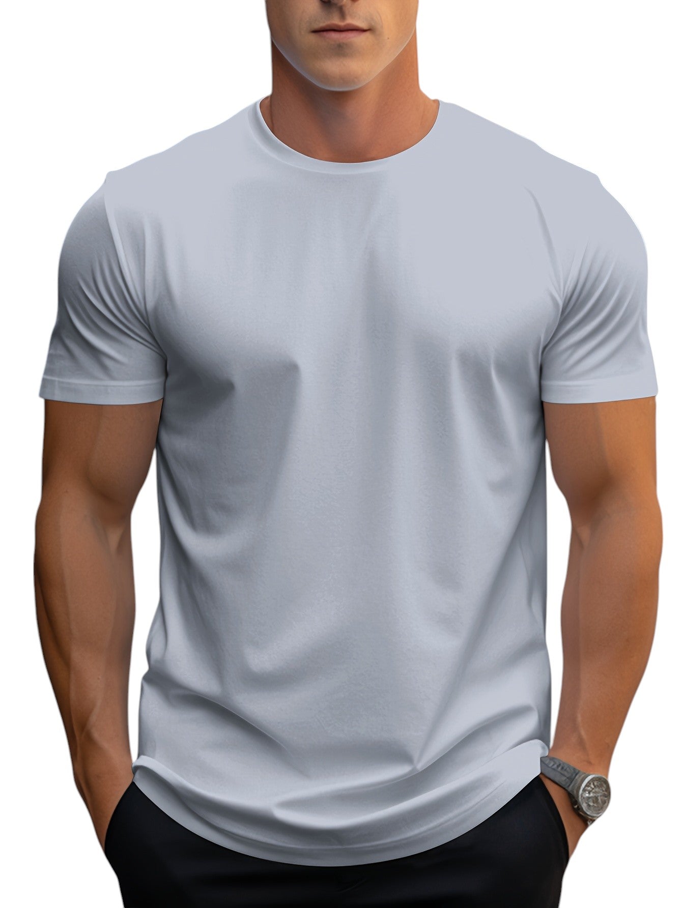 Herr T-shirt – Regular Fit
