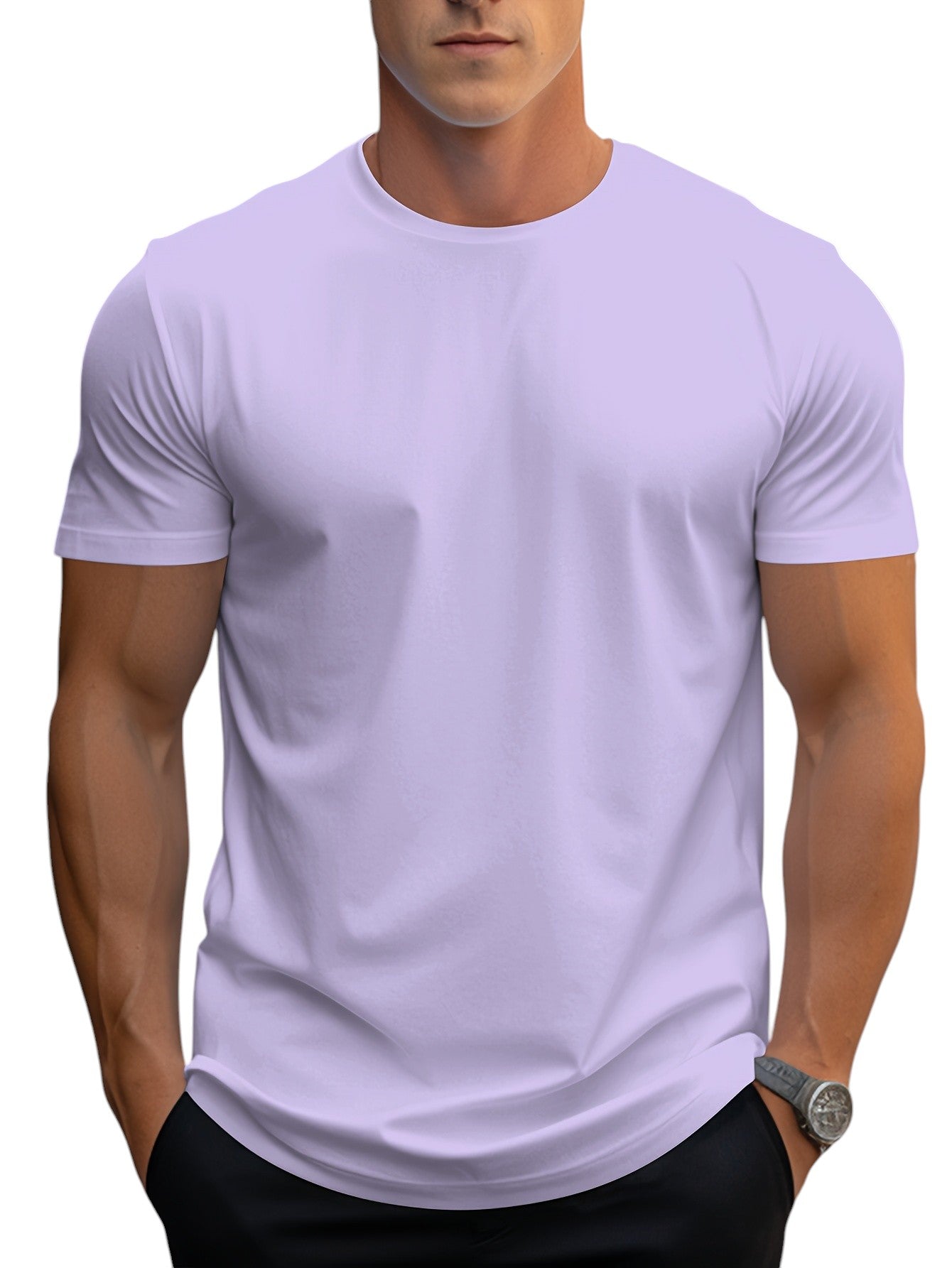 Herr T-shirt – Regular Fit