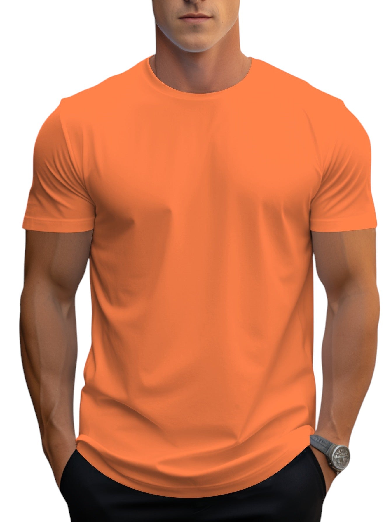 Herr T-shirt – Regular Fit