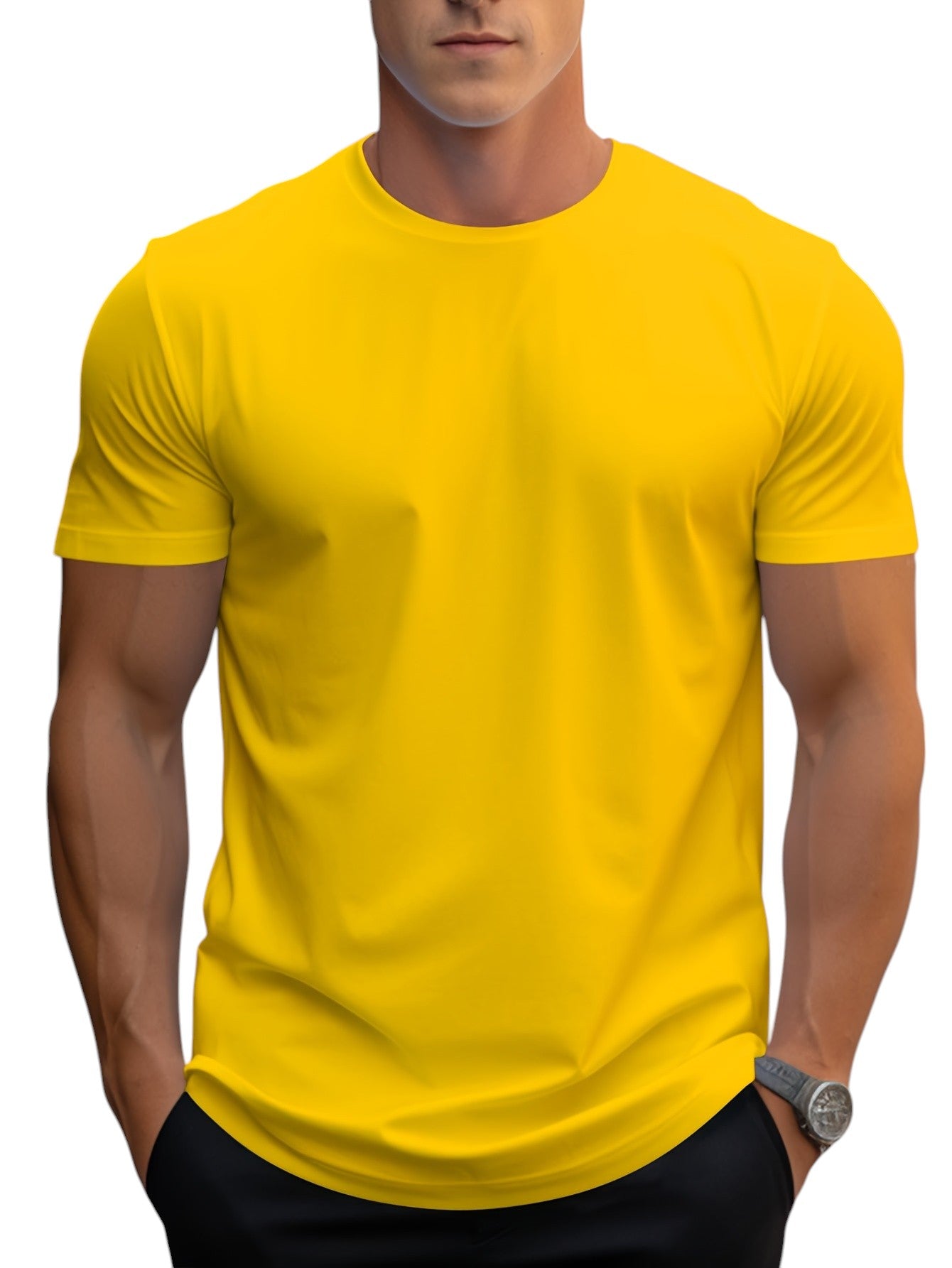 Herr T-shirt – Regular Fit
