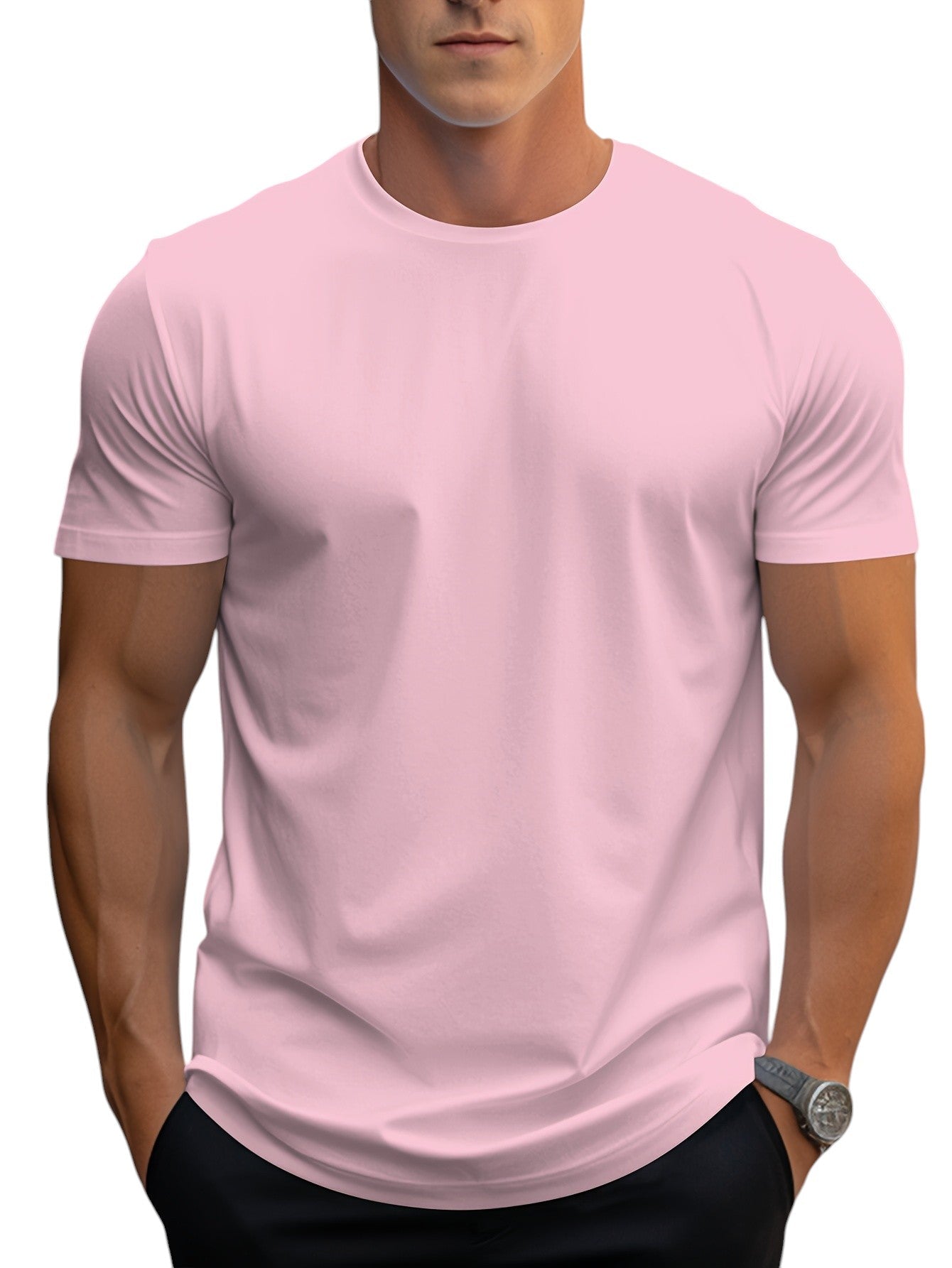 Herr T-shirt – Regular Fit