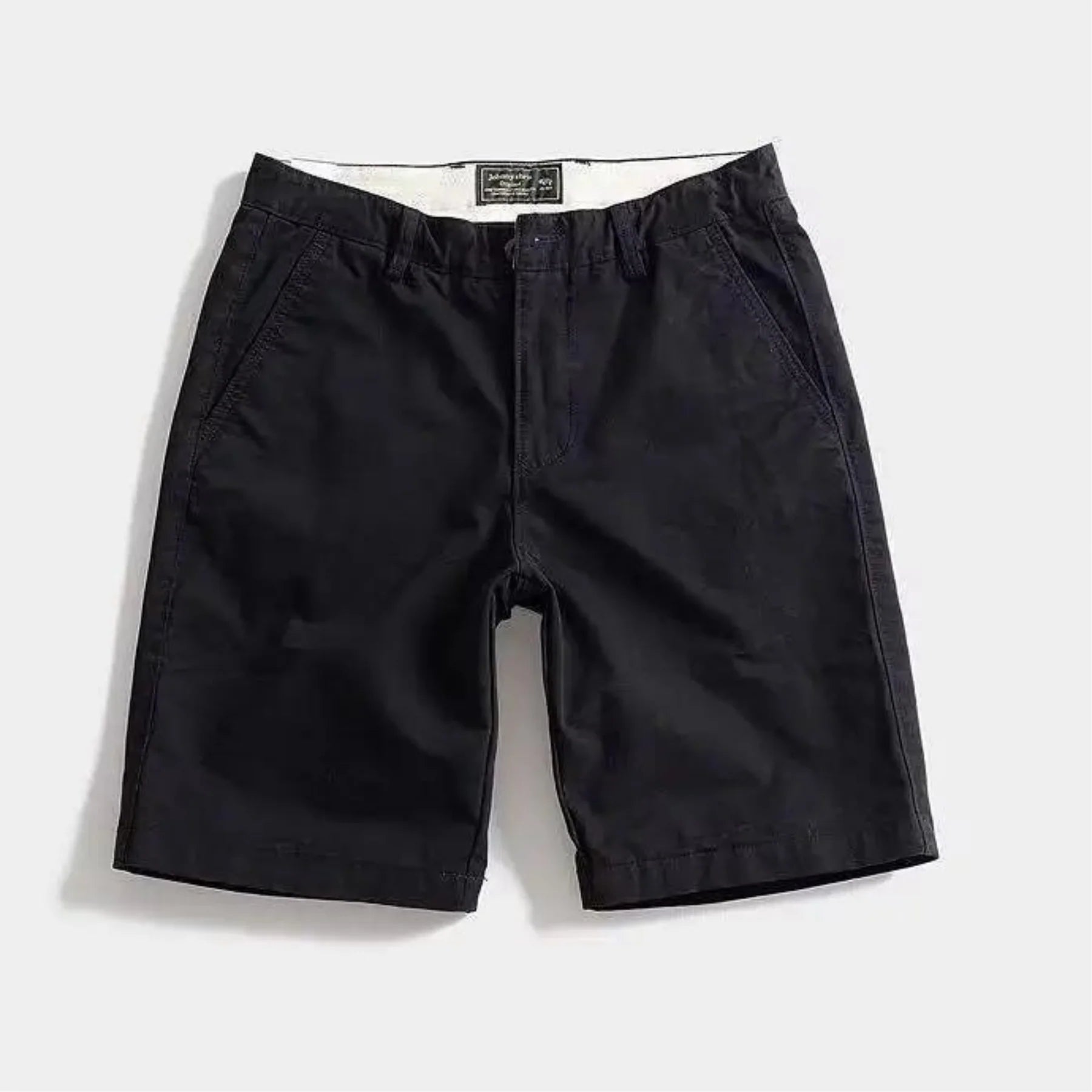 Herrens Lätta Shorts för Vår