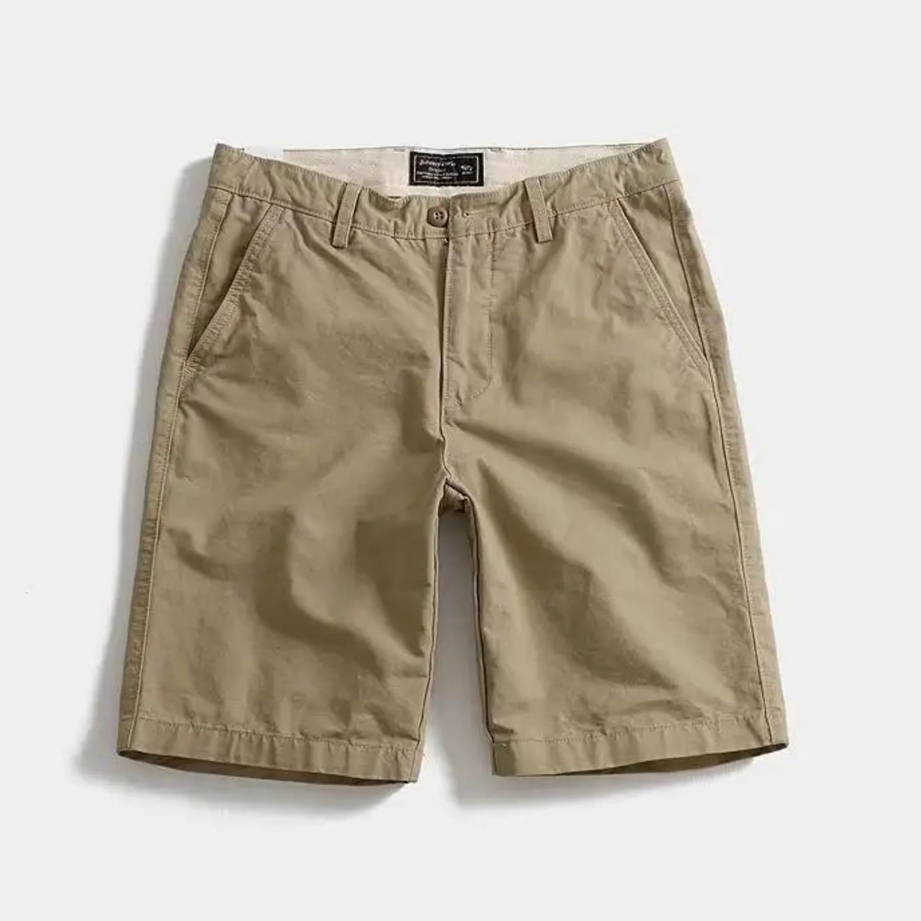 Herrens Lätta Shorts för Vår