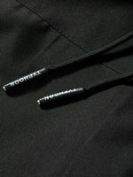 Herrens Vinter Parkas med Modern Design 5