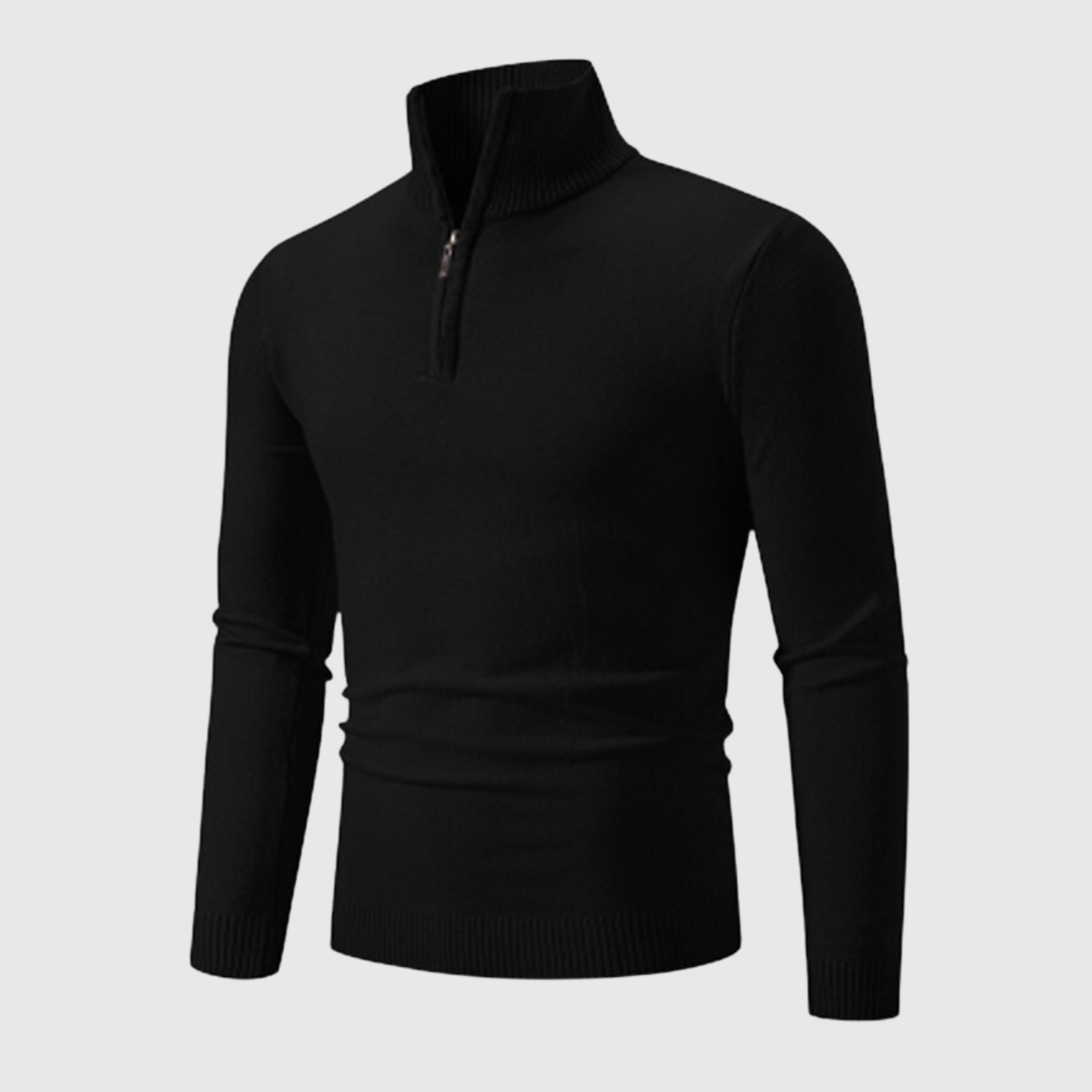 Herrpullover i Stilren Design för Alla Tillfällen