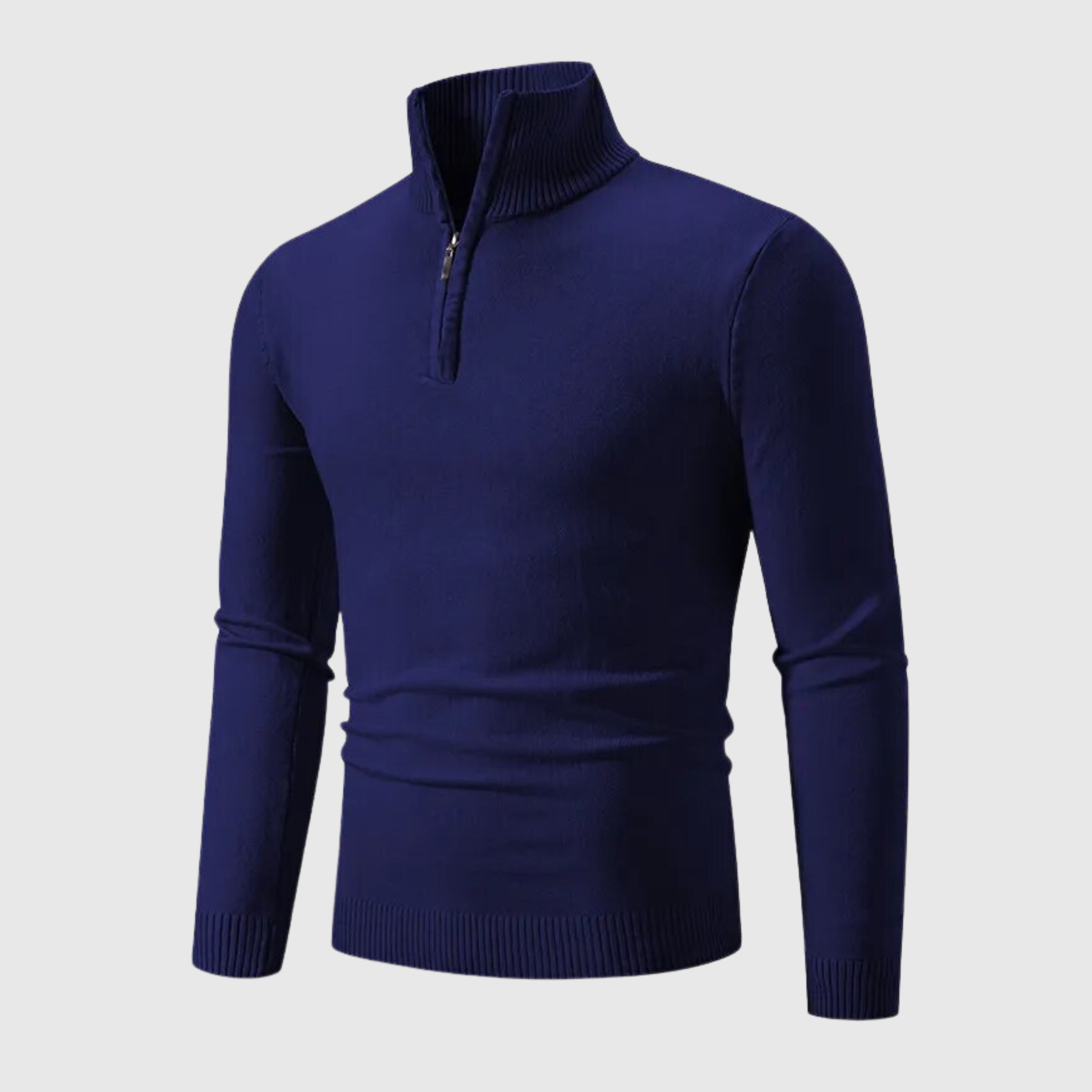 Herrpullover i Stilren Design för Alla Tillfällen