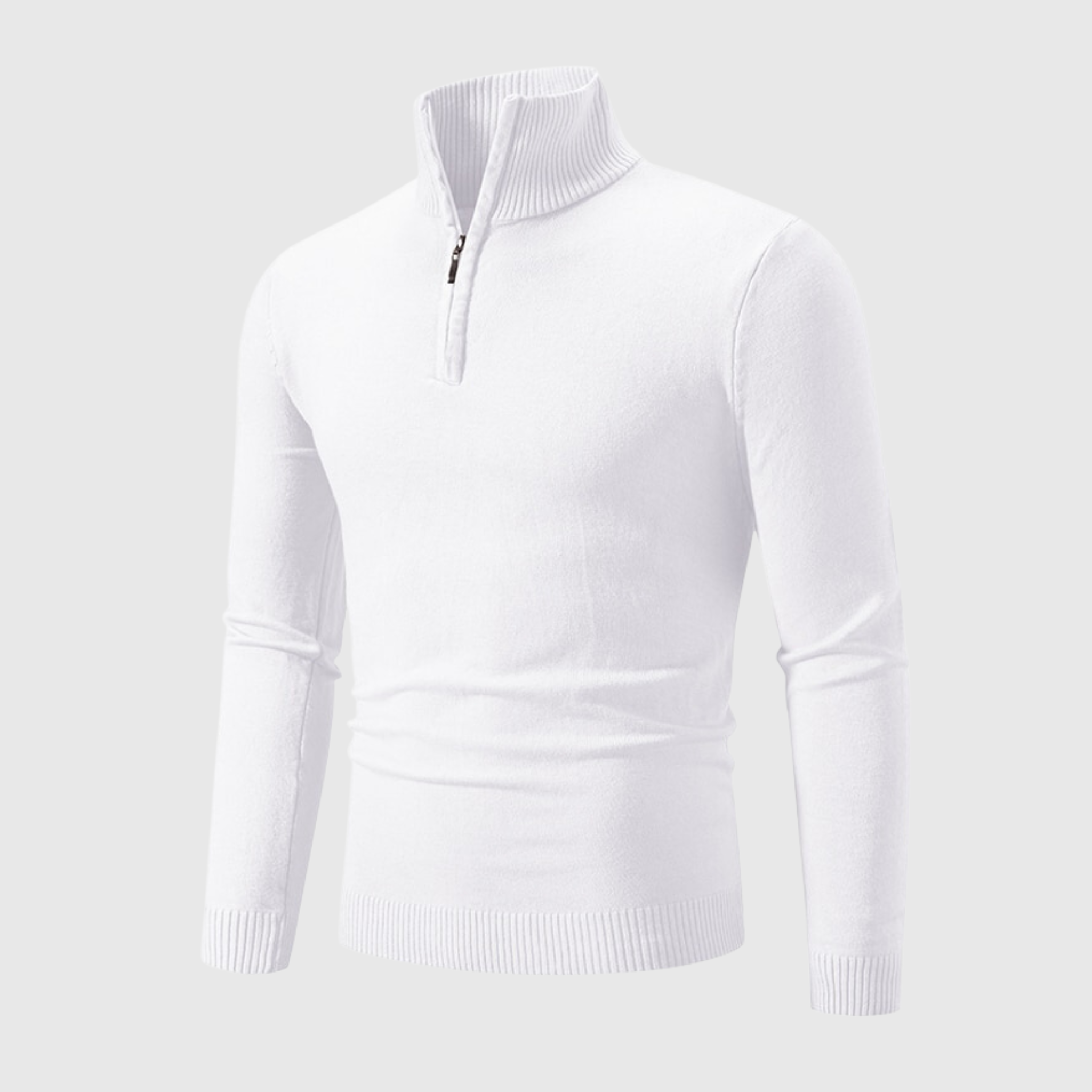 Herrpullover i Stilren Design för Alla Tillfällen