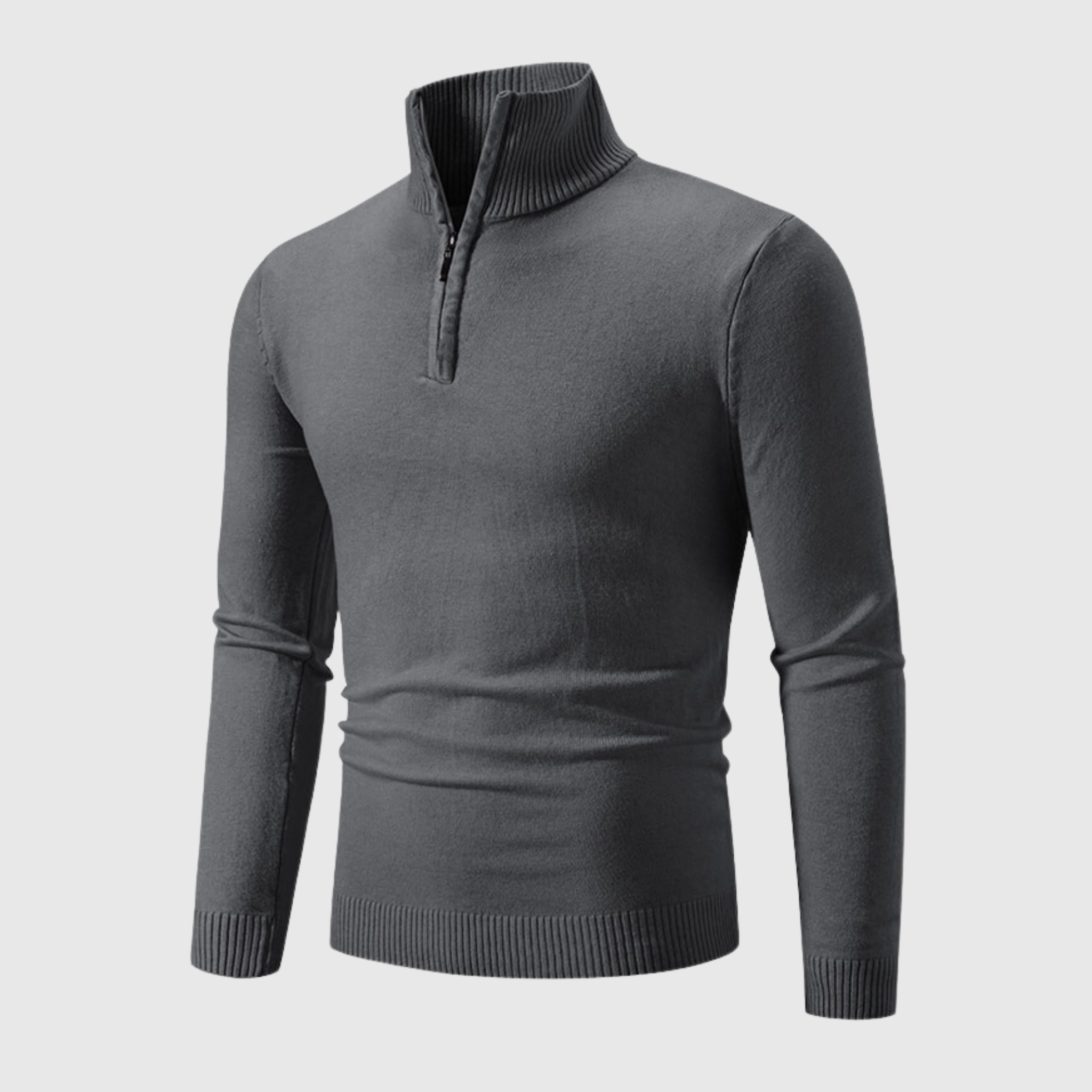 Herrpullover i Stilren Design för Alla Tillfällen
