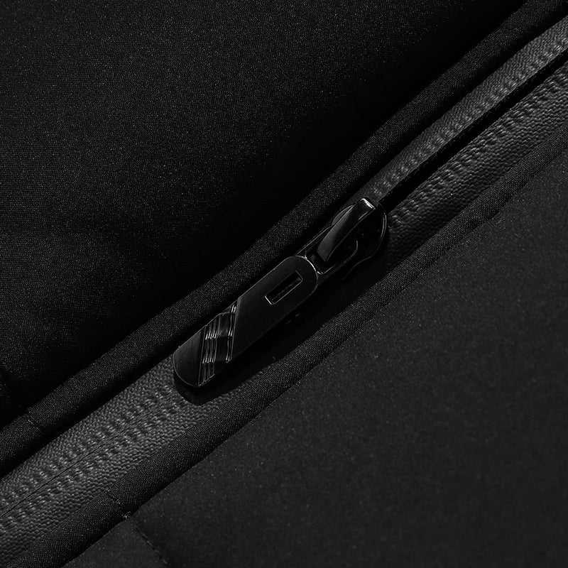 Herrväst – klassisk väst för extra värme