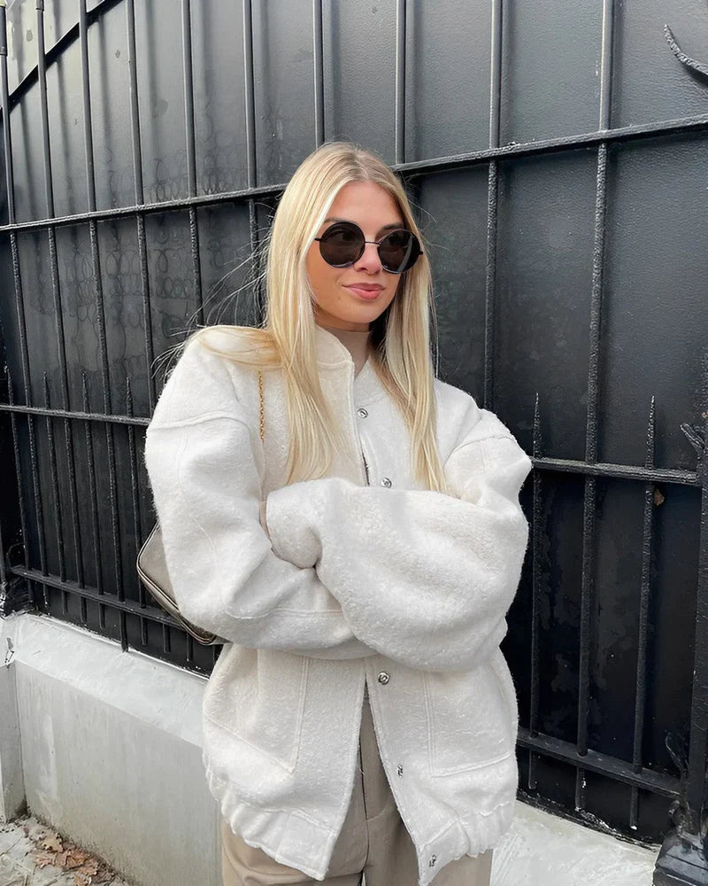 Izzy | Bomberjacka för kvinnor