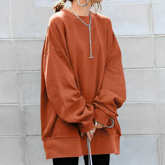 Latifah | Damtröja i Oversized Design