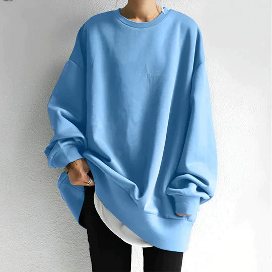 Latifah | Damtröja i Oversized Design