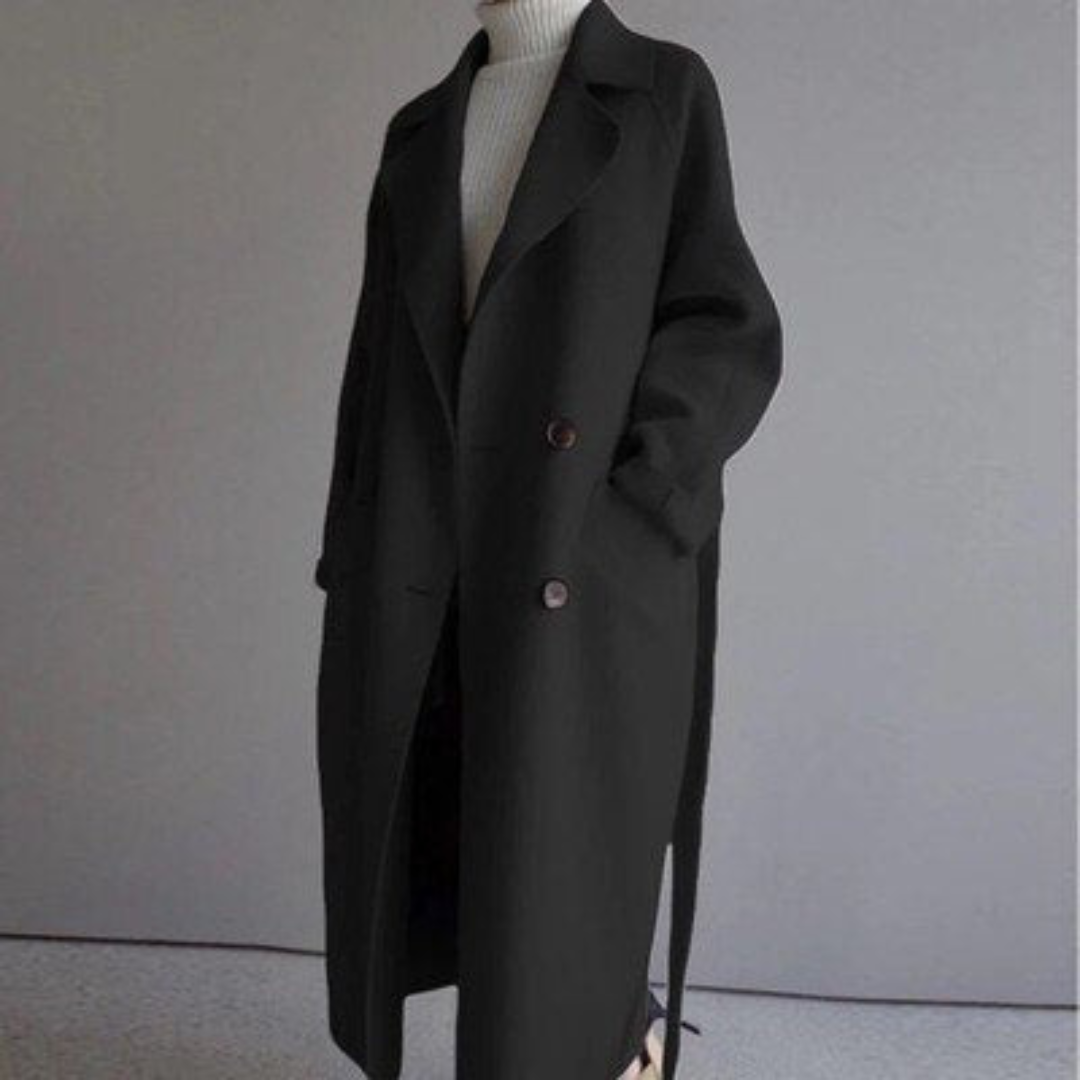 Lena | Elegant Ullkappa