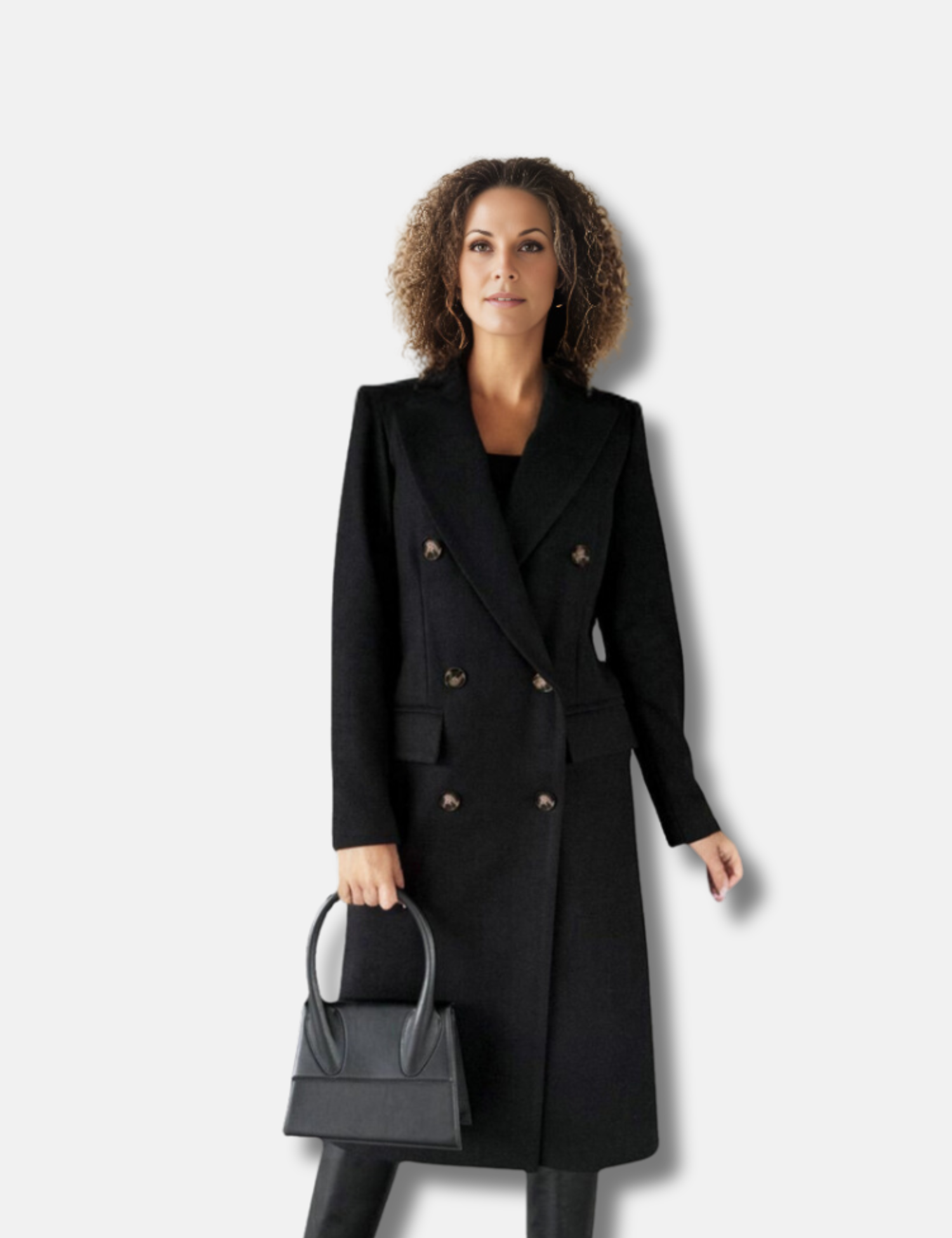 Lovista | Elegant Lång Rock