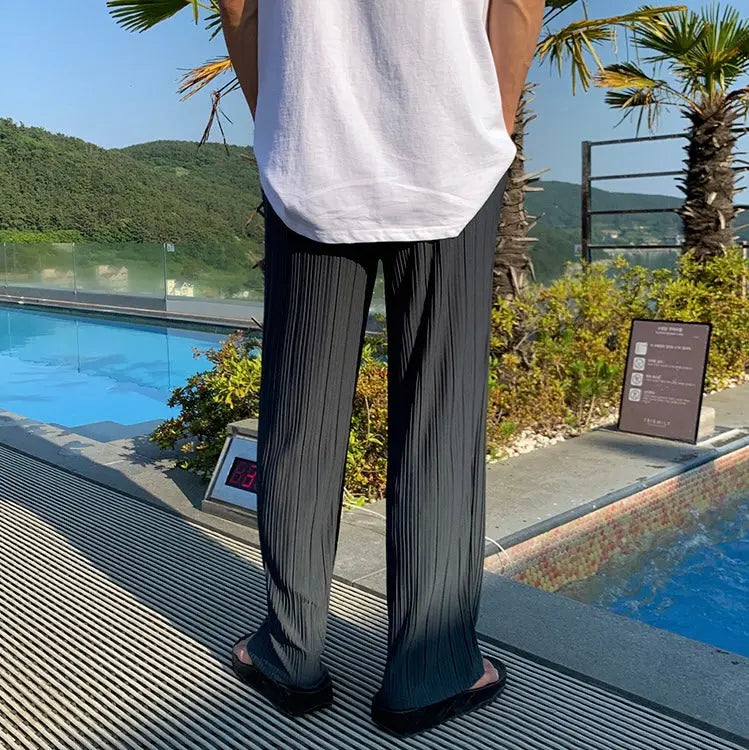 Monaco | Sommarbyxor