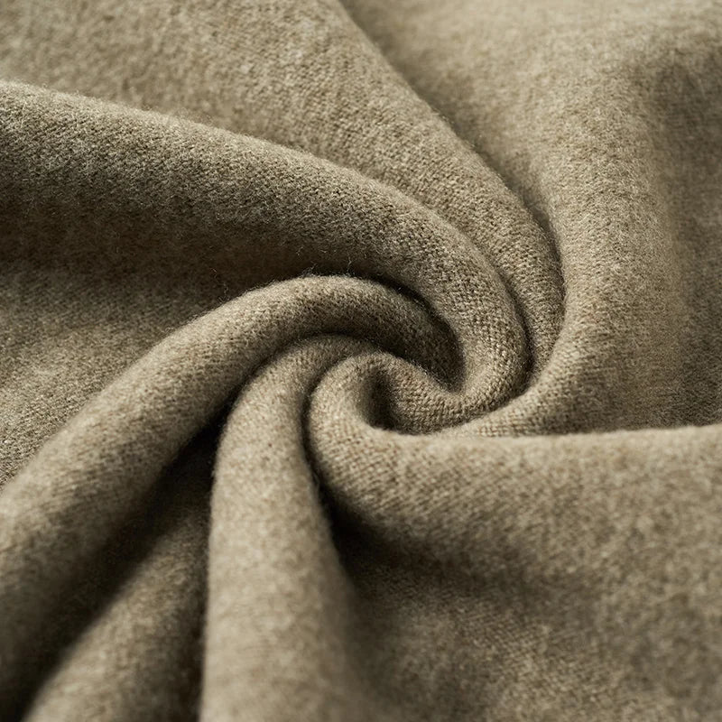 Nils | Cashmere Tröja