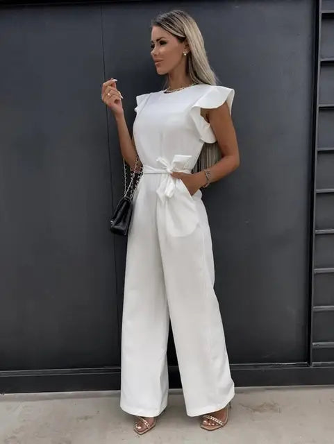 Persika | Elegant Jumpsuit