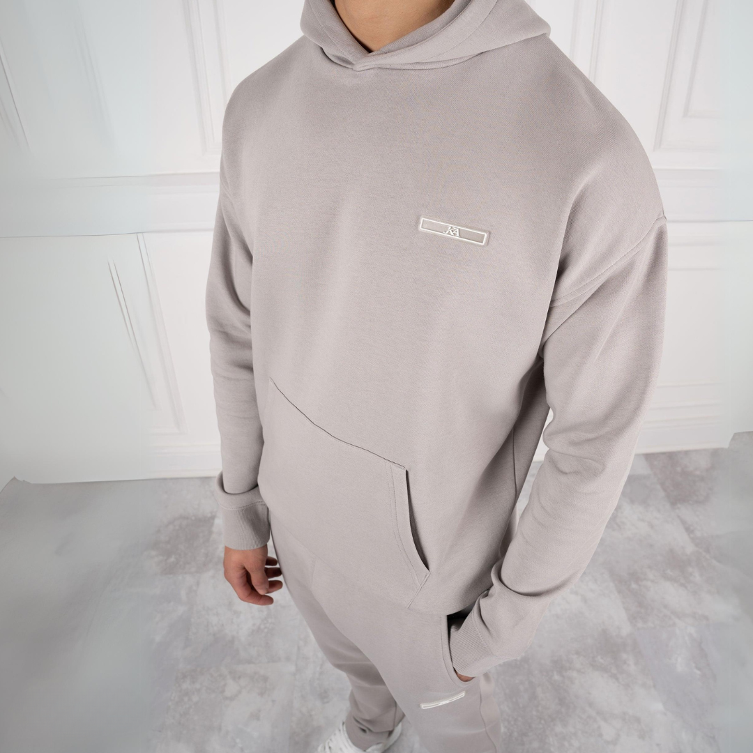 RAPHAËL | Slim Fit Träningsdräkt