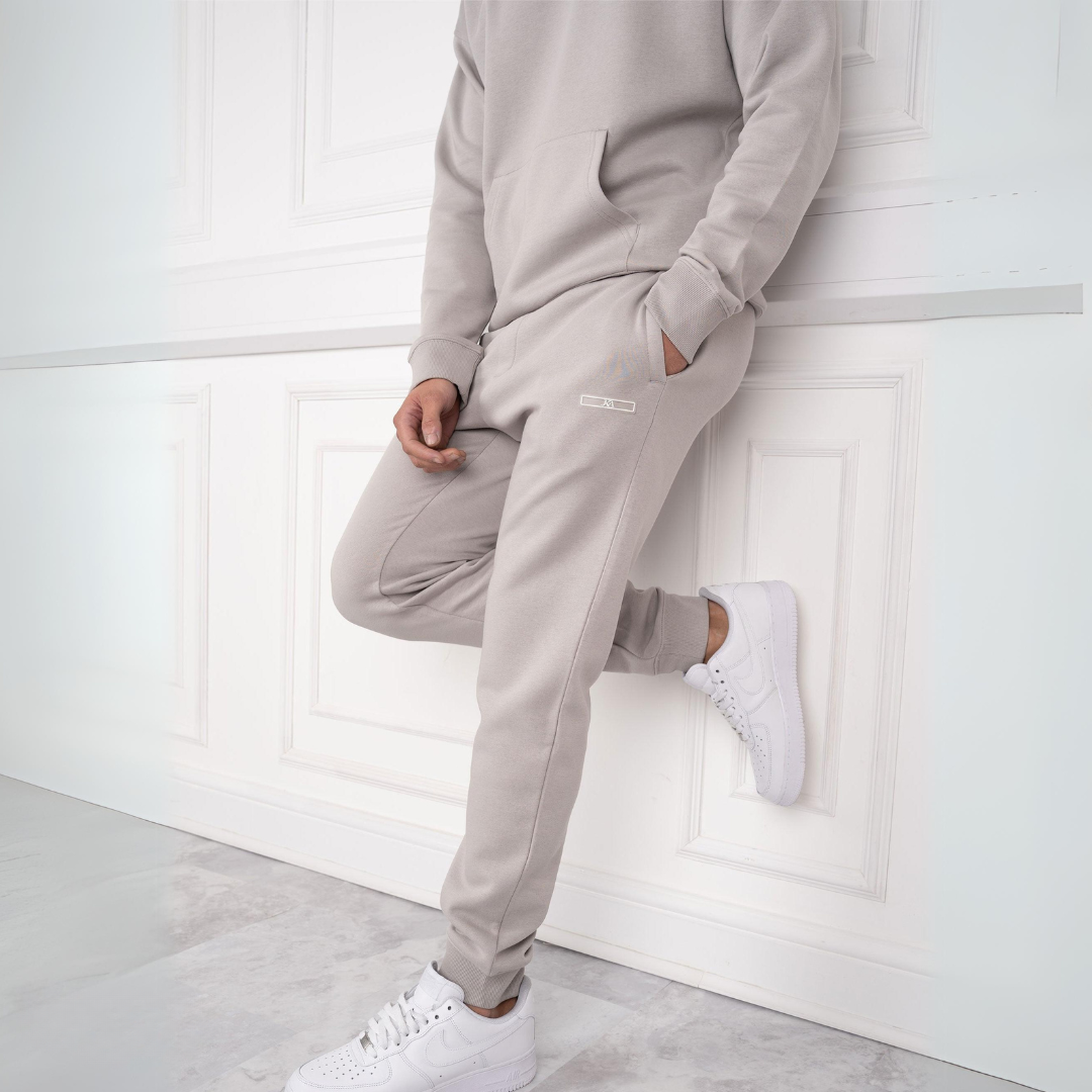 RAPHAËL | Slim Fit Träningsdräkt