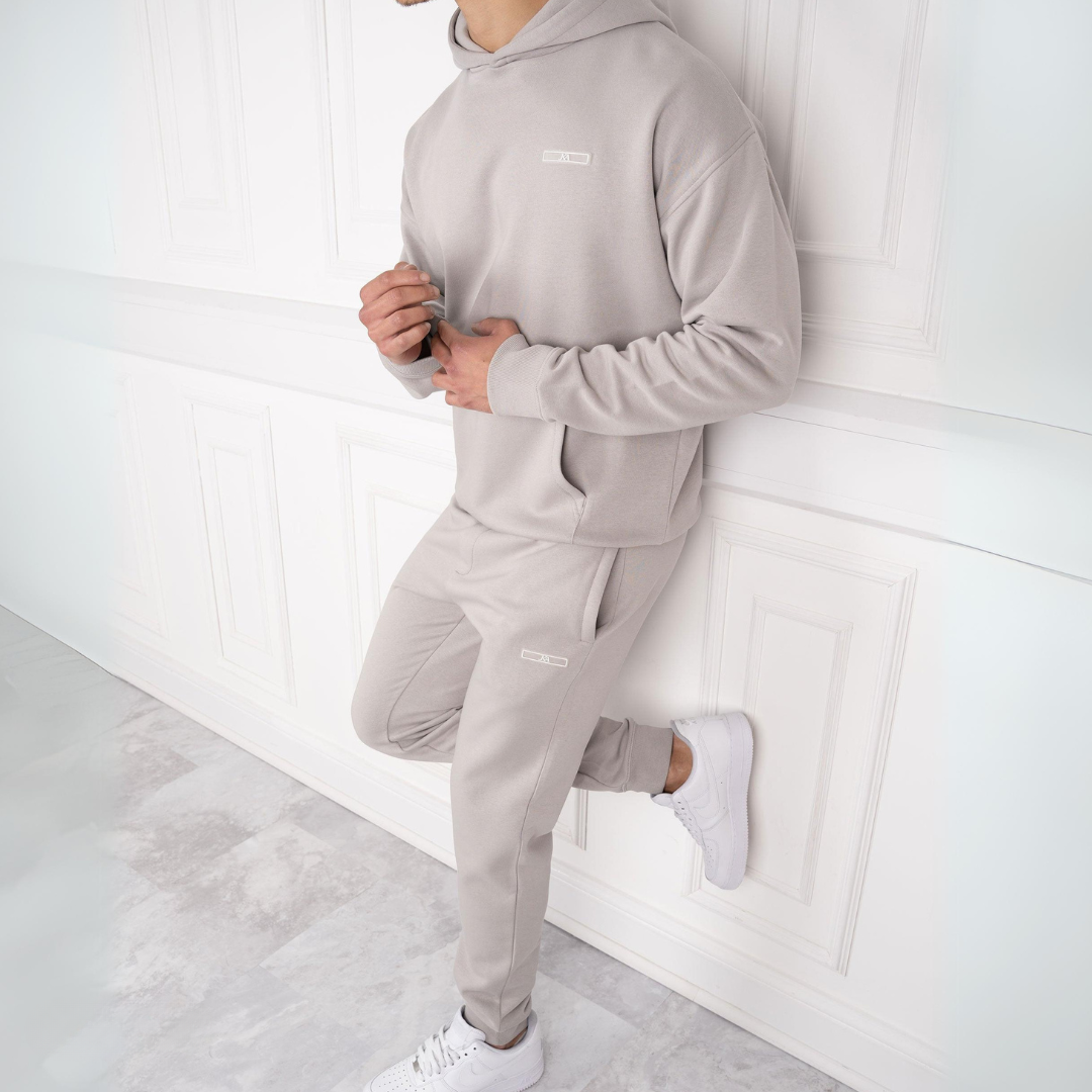 RAPHAËL | Slim Fit Träningsdräkt