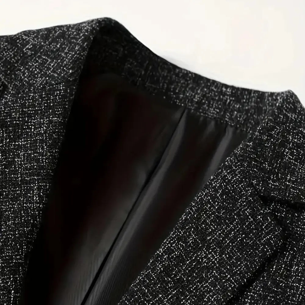 RAYAN - Stilfull Herrblazer