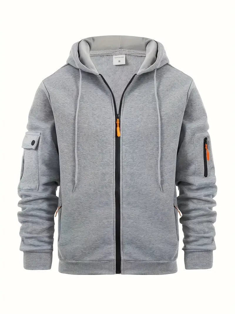 Ralph | Herr Casual Hoodie Tröja