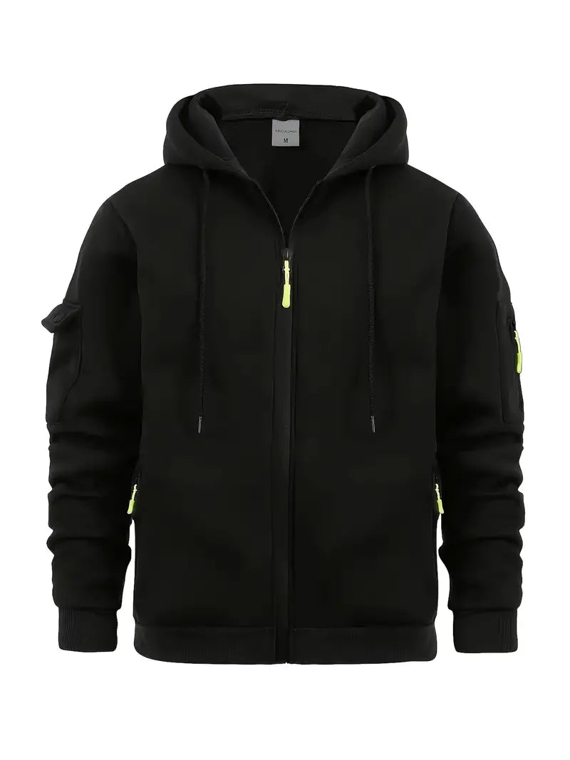 Ralph | Herr Casual Hoodie Tröja