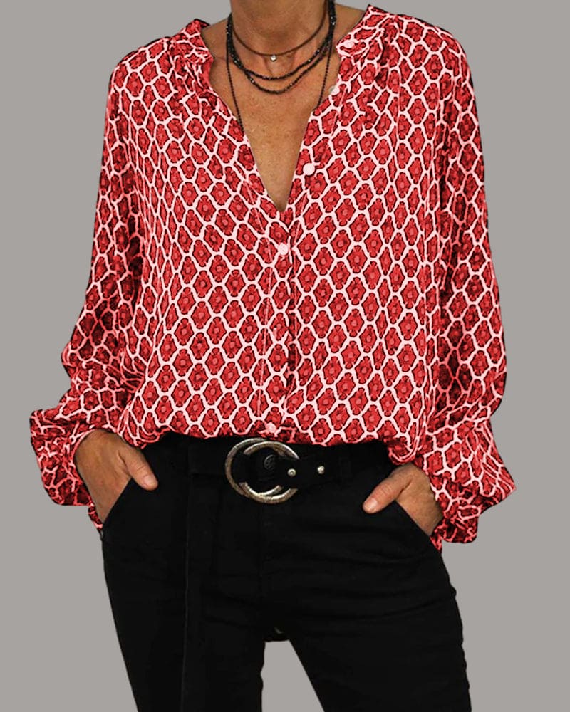 Sofia | Elegant Blus