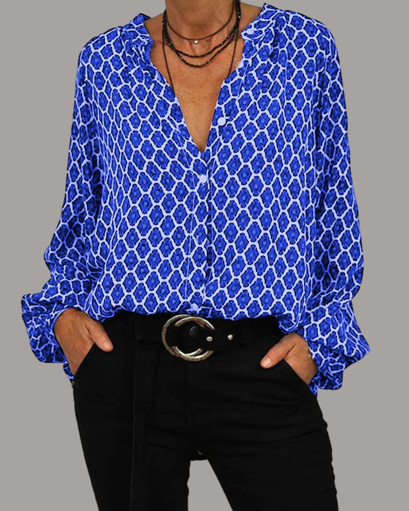 Sofia | Elegant Blus