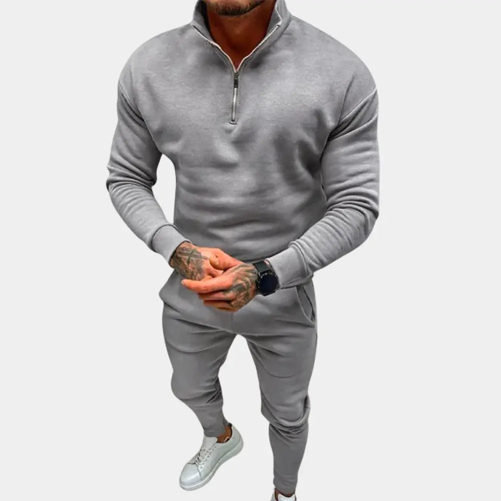 Tommy - Joggingdräkt för Herr