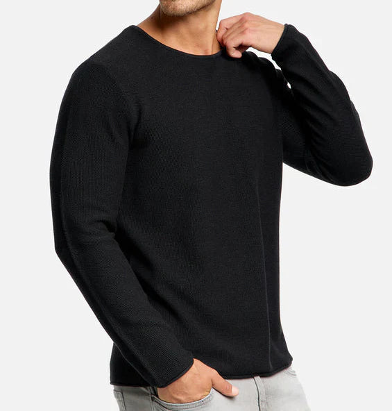 Tommy | Tröja för Herr