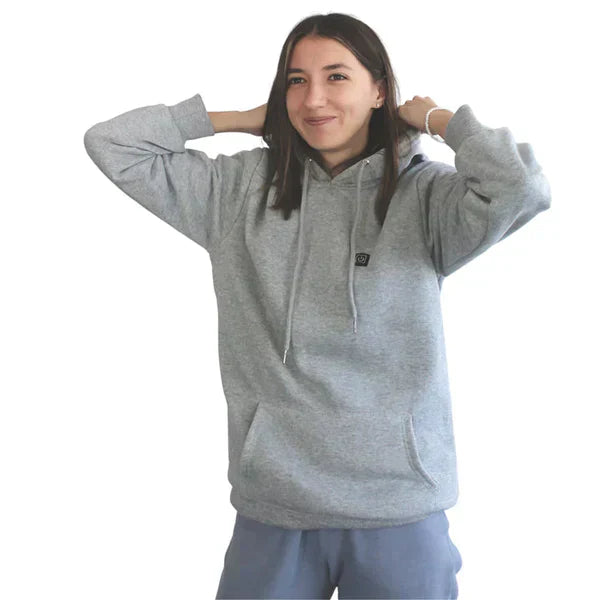 Unisex Värme Hoodie - Taylor
