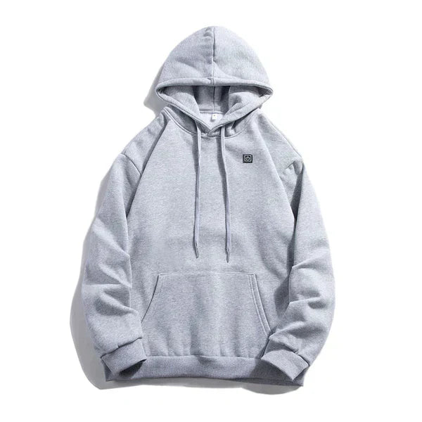 Unisex Värme Hoodie - Taylor