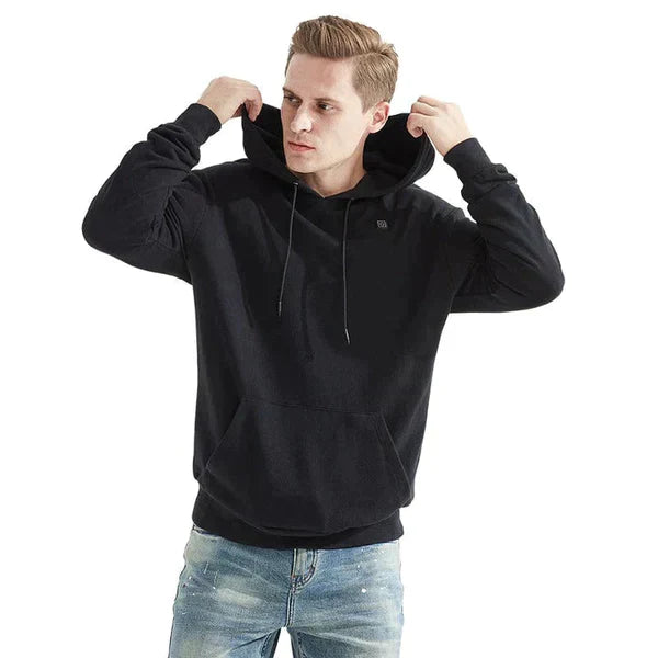 Unisex Värme Hoodie - Taylor