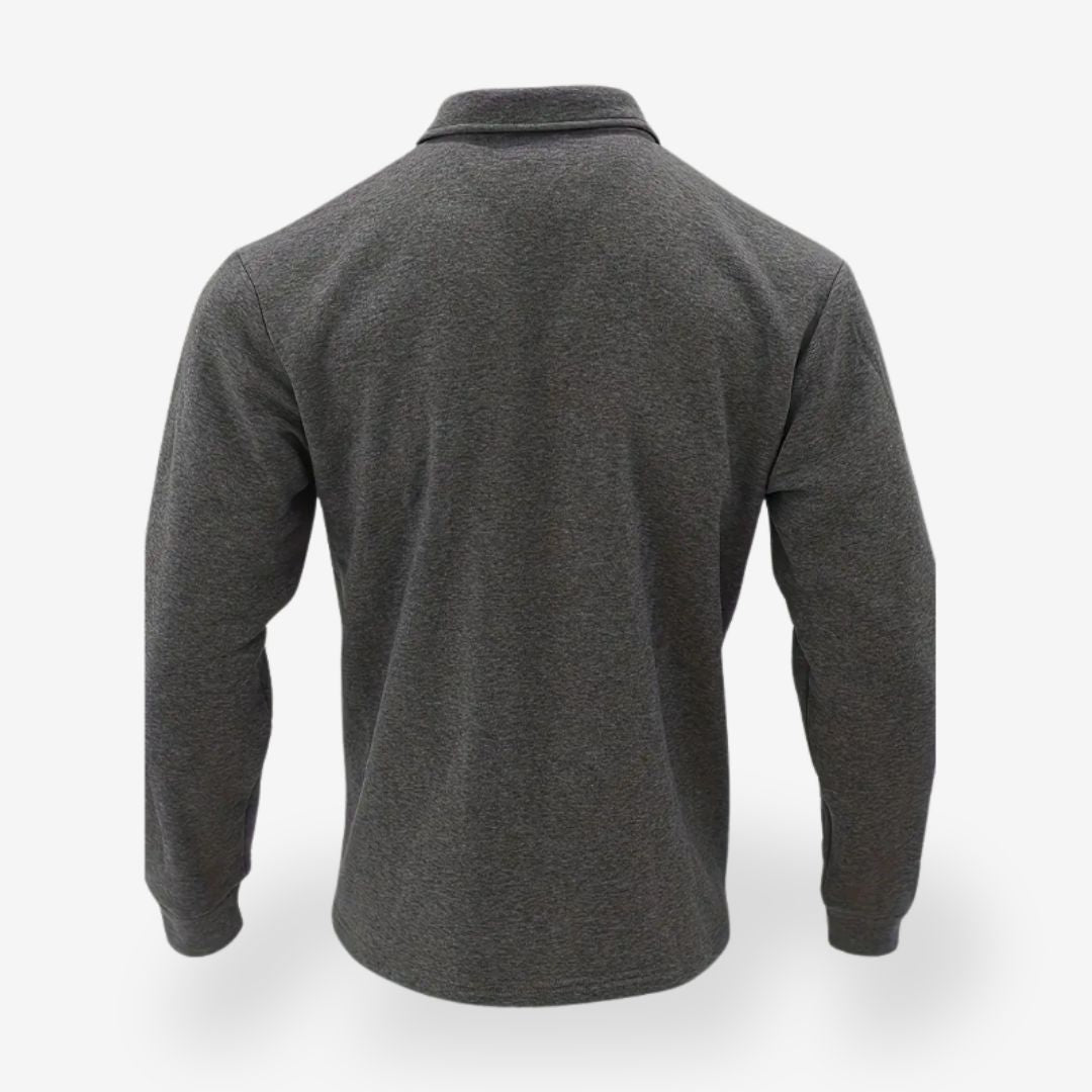Herr Stretch Muskelshirt
