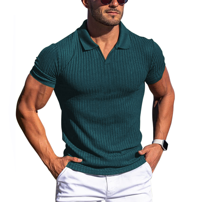 Louis herrpiké – tidlös elegans med modern komfort