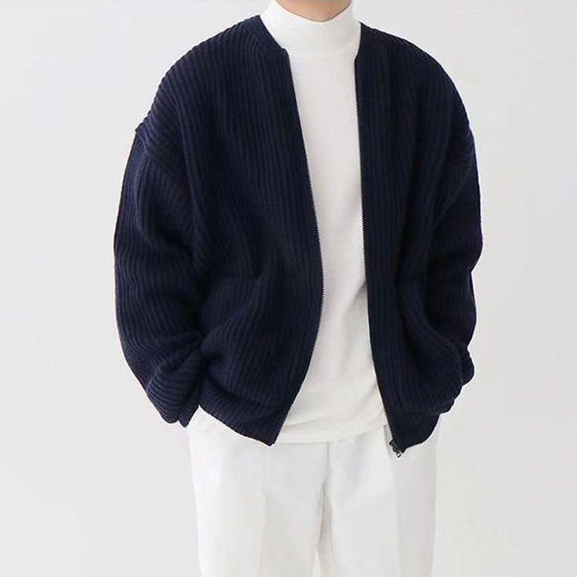 ByCastello | Stickad Cardigan