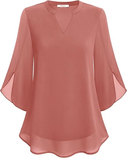 Blus Dam i Elegant Design för Vardags och Fest