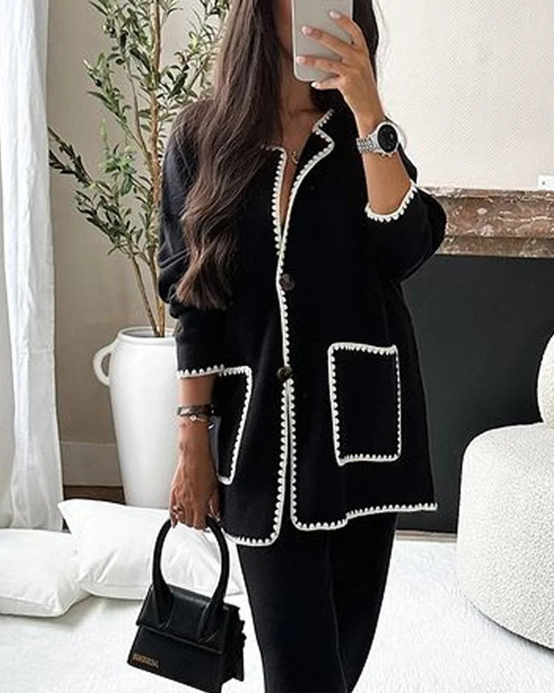 Brenda | Tvådelat Set