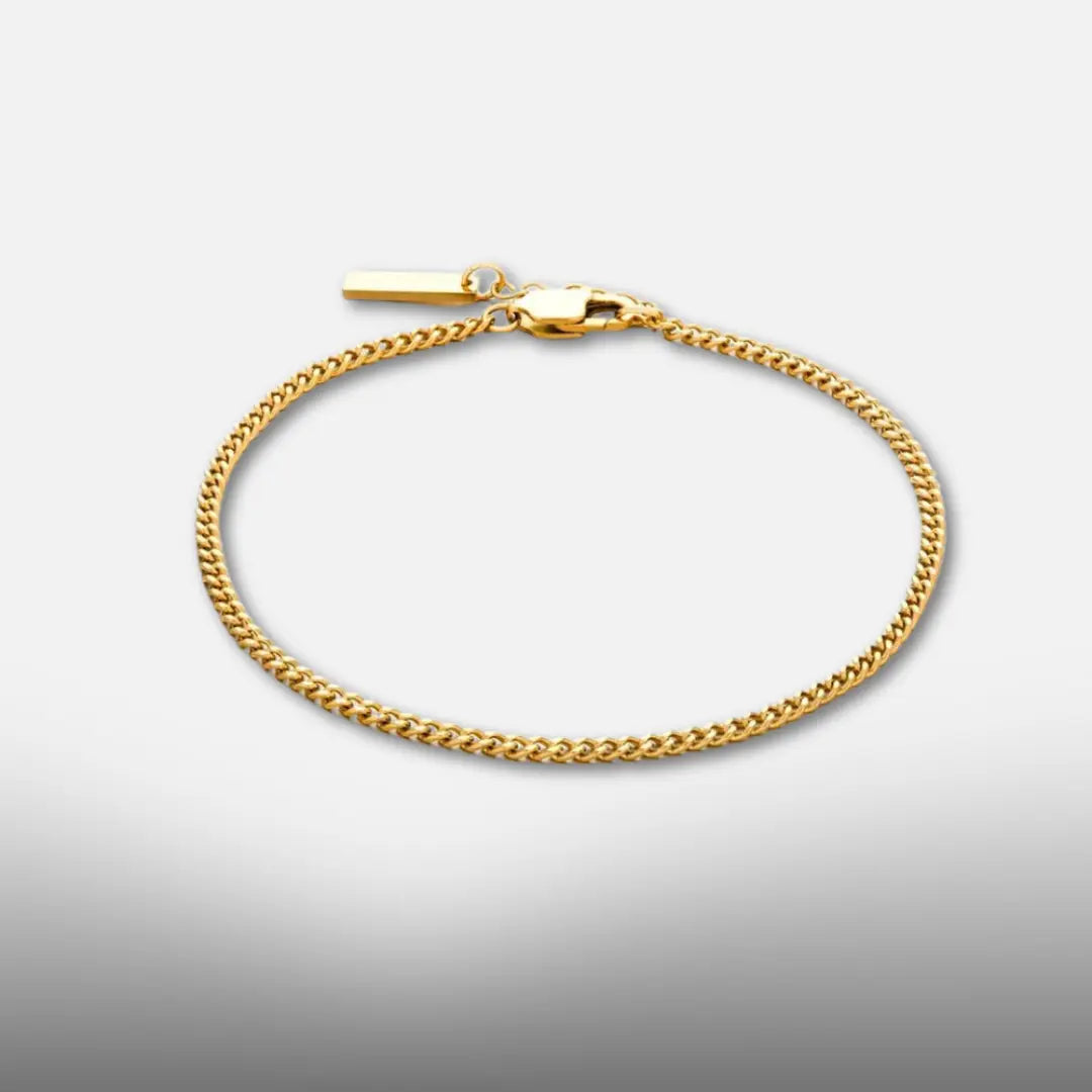 ByCastello | Guldarmband