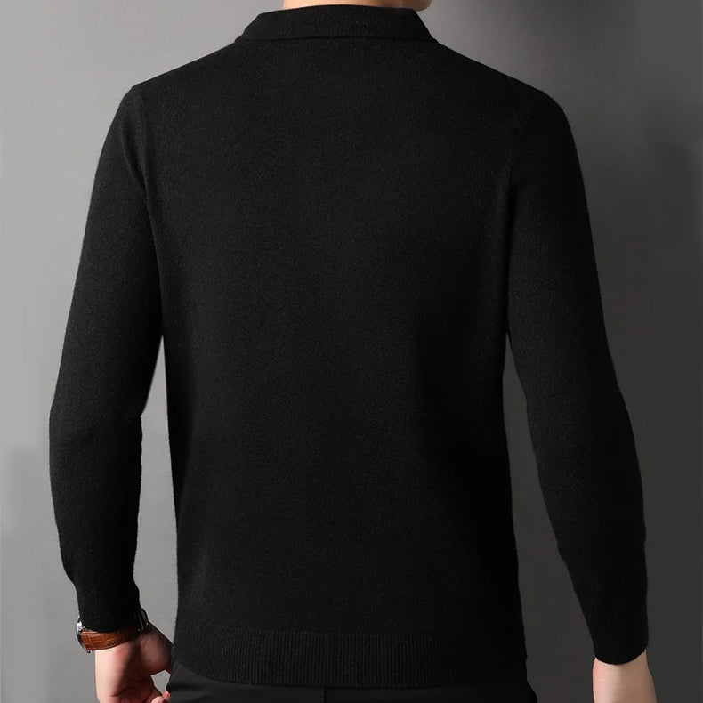 ByCastello | Mjuk Polo