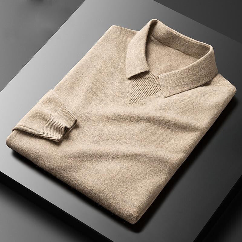 ByCastello | Mjuk Polo