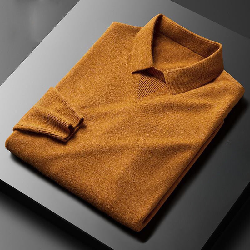 ByCastello | Mjuk Polo