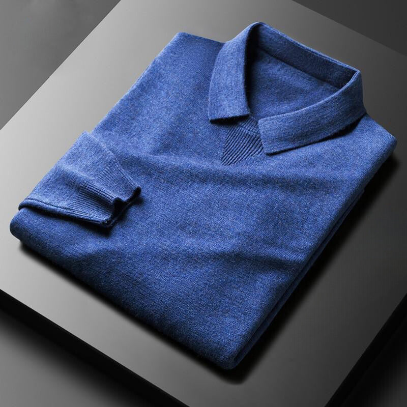 ByCastello | Mjuk Polo