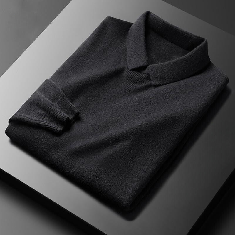 ByCastello | Mjuk Polo