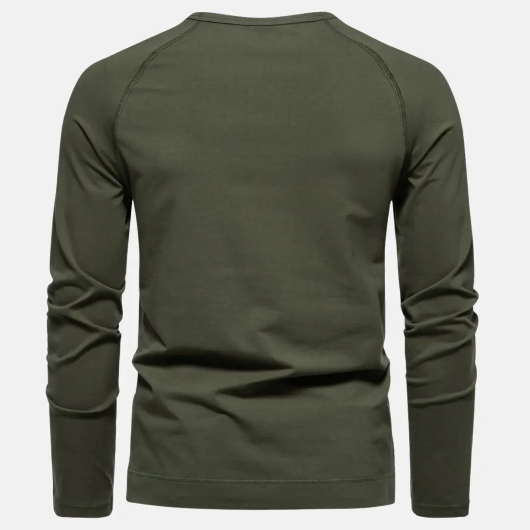 ByCastello | Tidlös elegans i ett overshirt