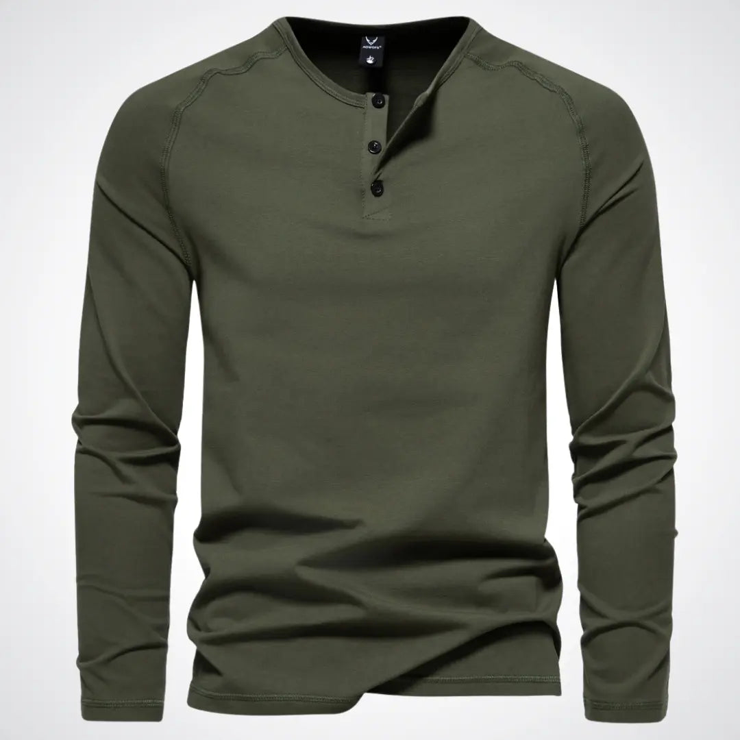 ByCastello | Tidlös elegans i ett overshirt