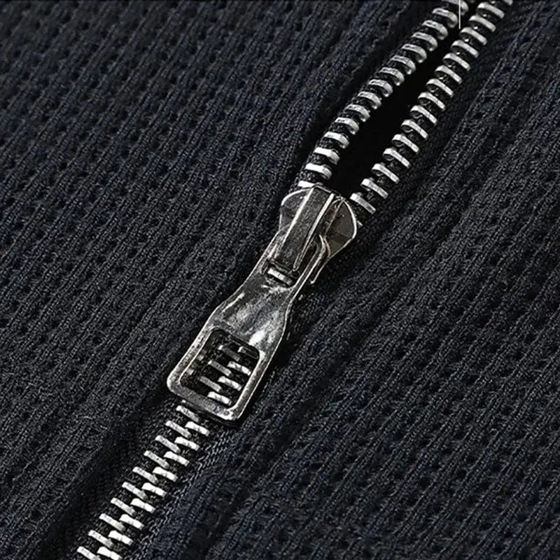 ByCastello | Trendigt våffelstickat loungewear-set