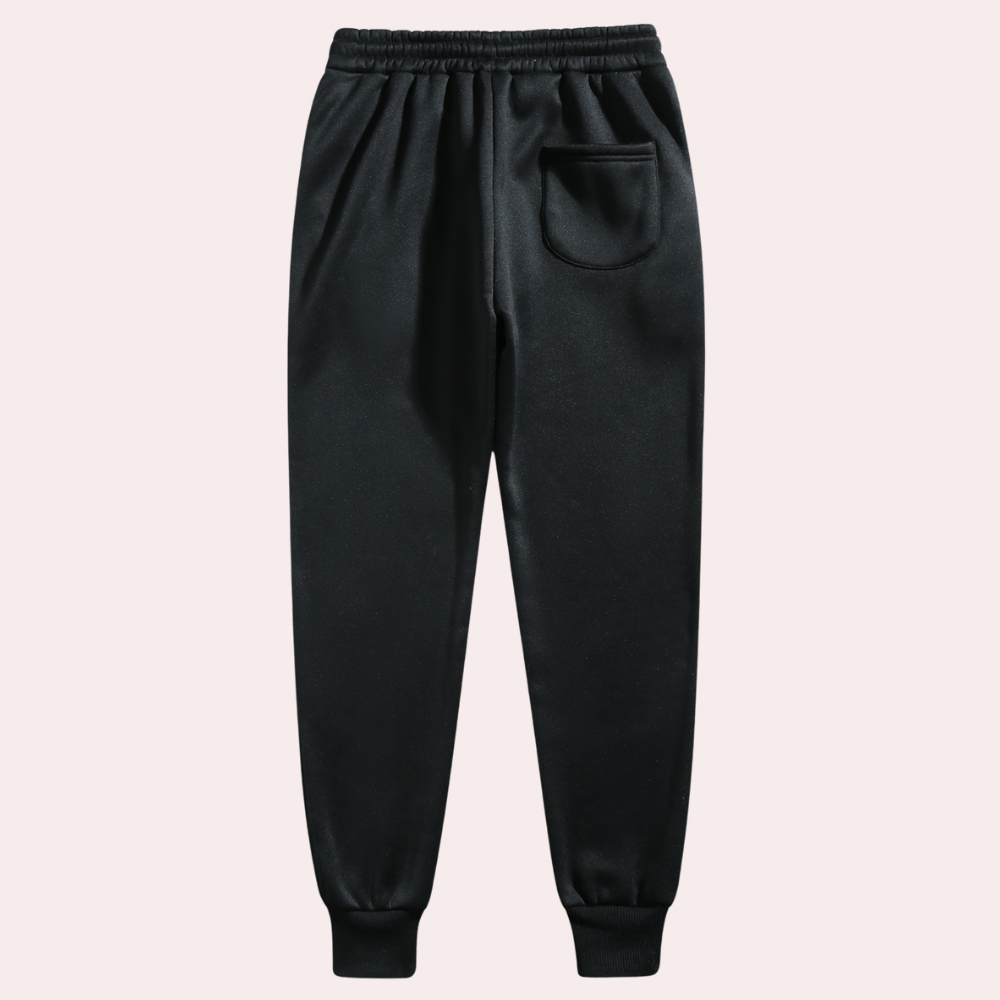 Hoder - Joggingbyxor för Herr